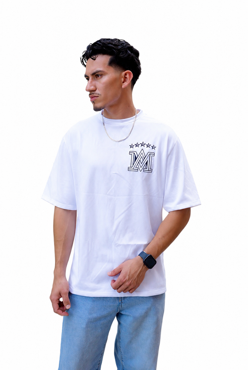Camisa "MARAVILLA"