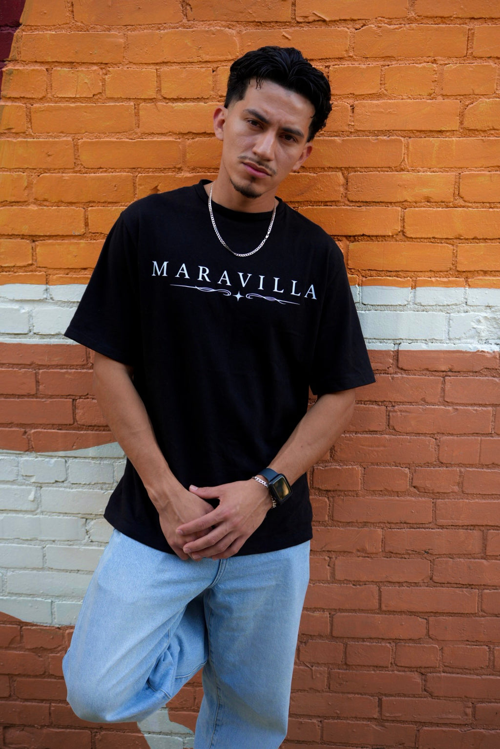 Camisa "Nuestro Salvador"