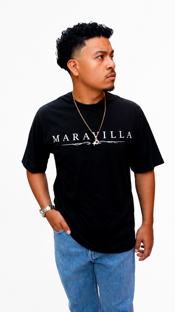 Camisa "Nuestro Salvador"